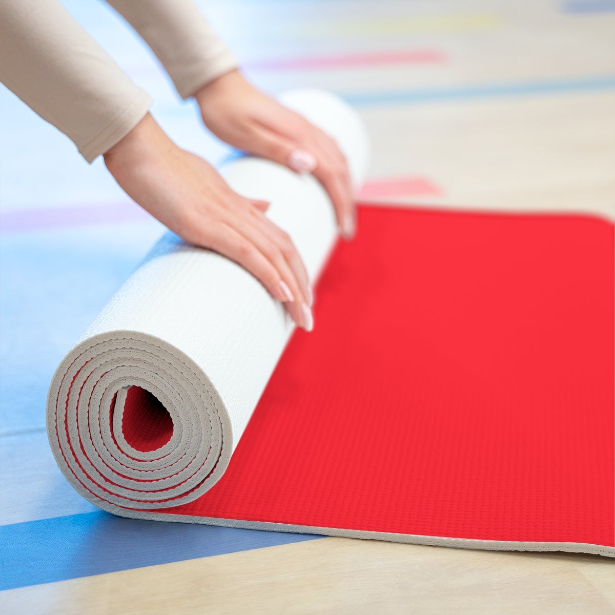 Yoga Mats  Everyday Yoga