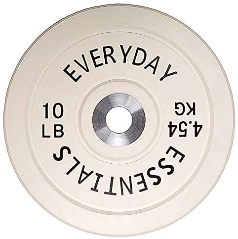 Everyday essentials discount weight plate holder